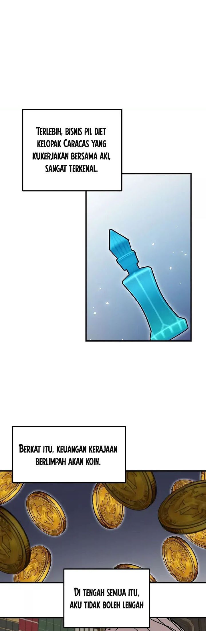 I Am Player Who Suck Alone (Solo Bug Player) Chapter 118 Gambar 26